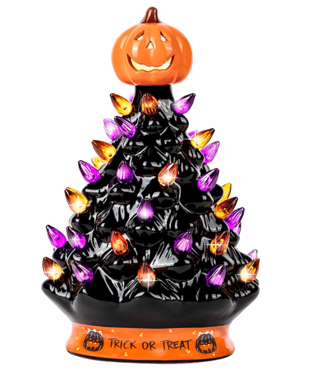 tree