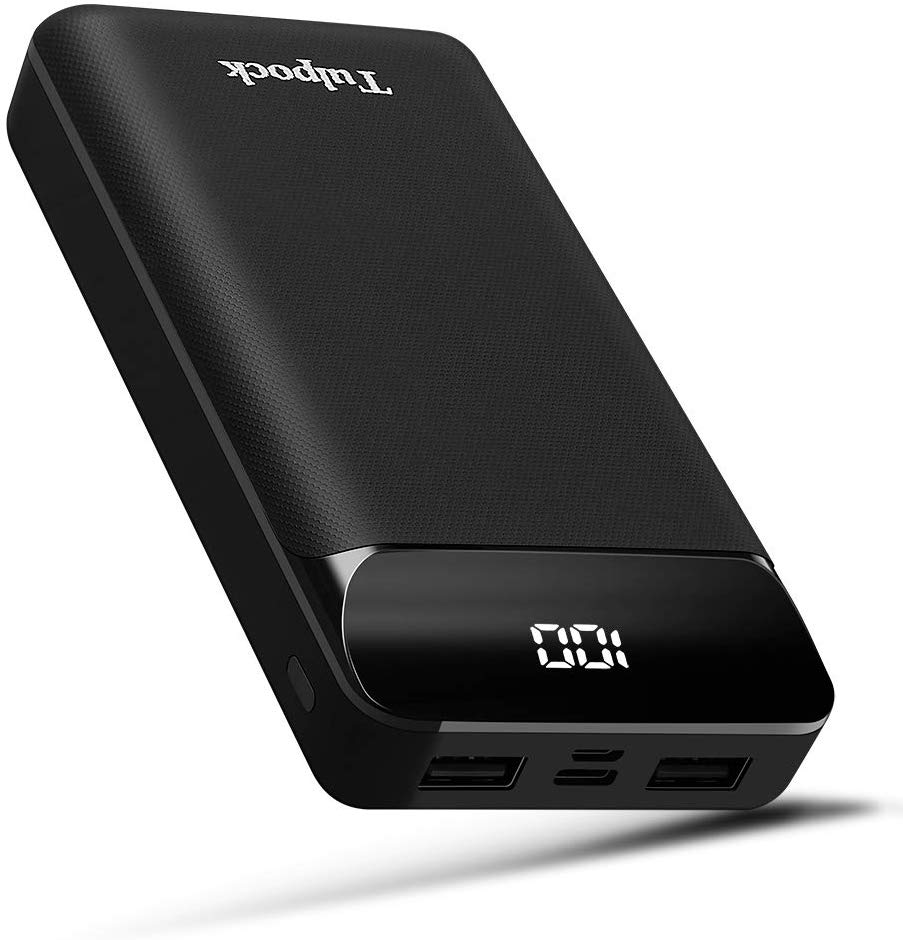 Tulpock Power Bank Portable Charger