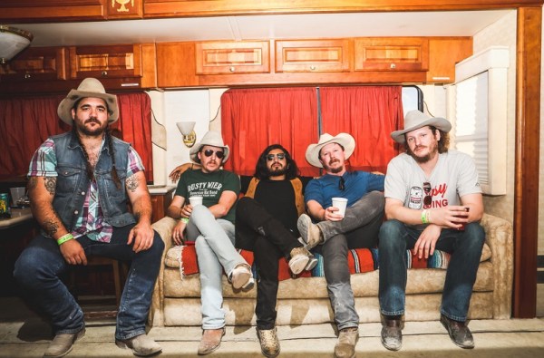 Mike and the Moonpies Cheap Silver and Solid Country Gold