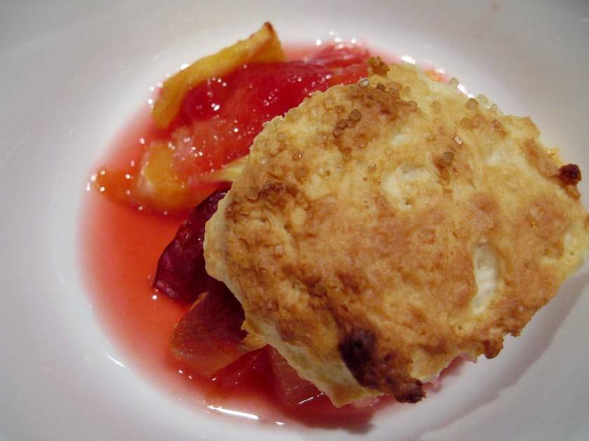 cobbler vs pie