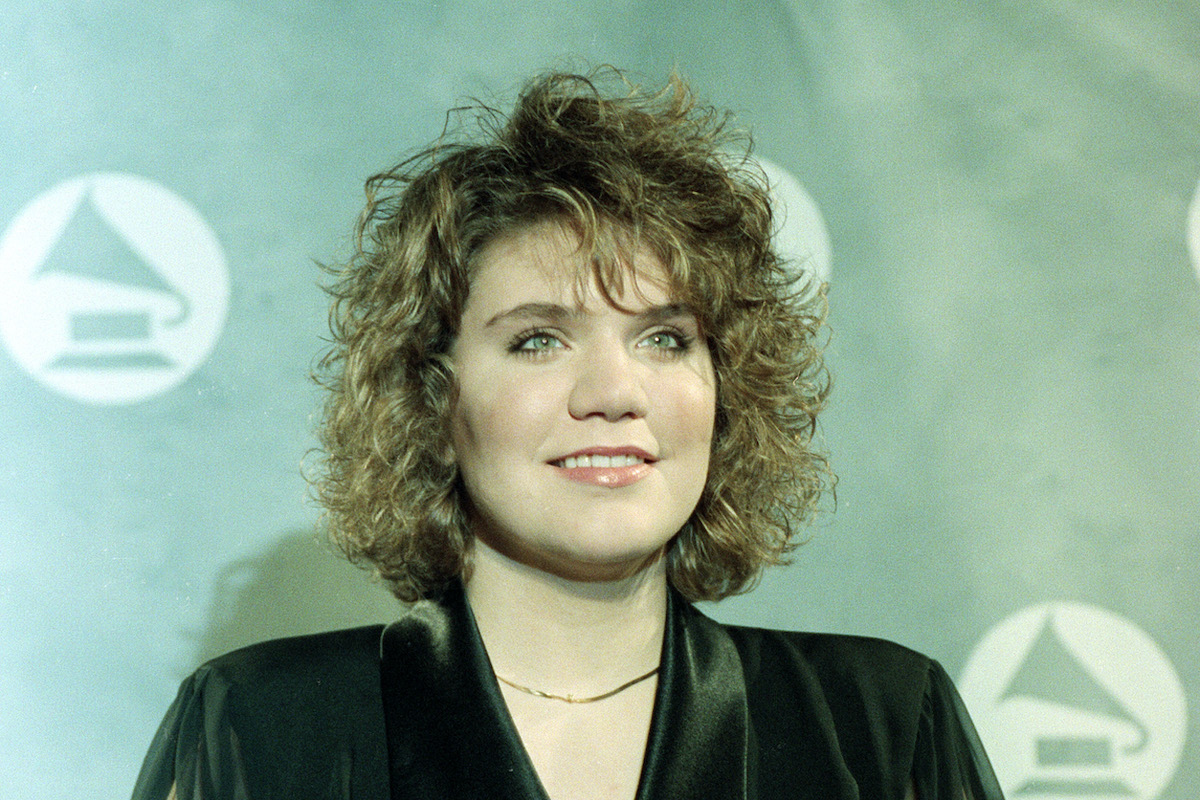 alison Krauss songs