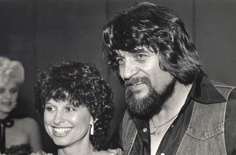 Ken Burns Country Music