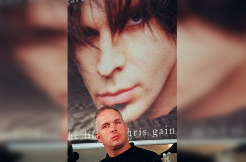 Garth Brooks Chris Gaines