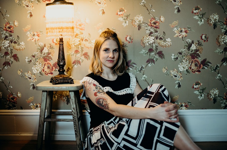 Dori Freeman Darlin' Boy