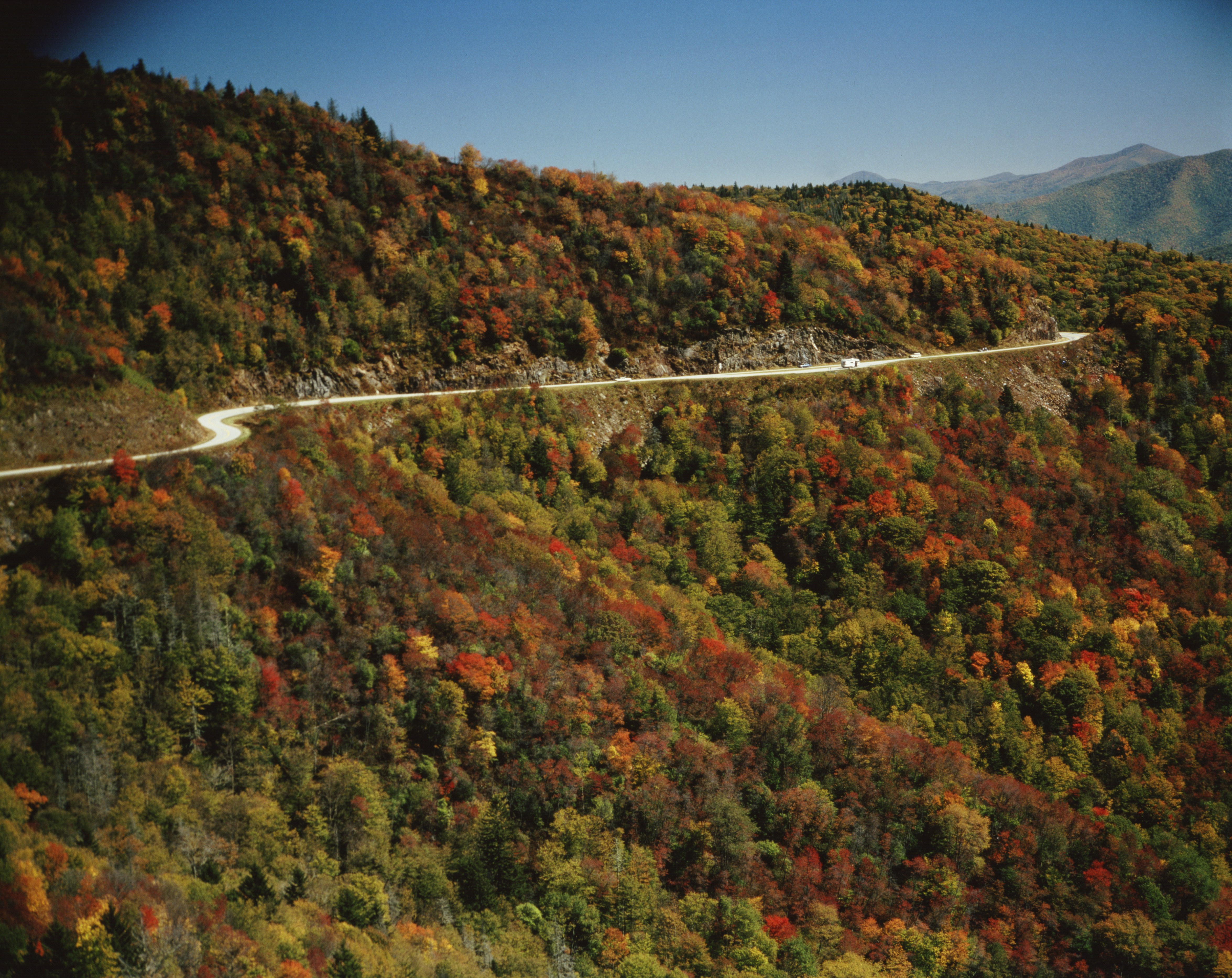 Blue Ridge Parkway