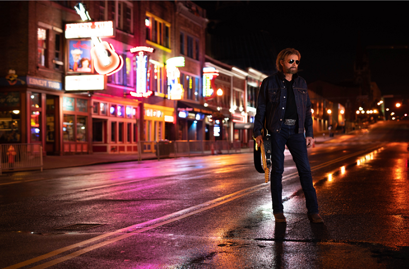 Ronnie Dunn Amarillo By Morning