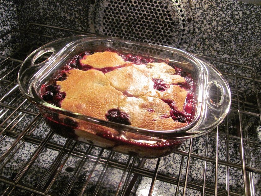 cobbler vs pie