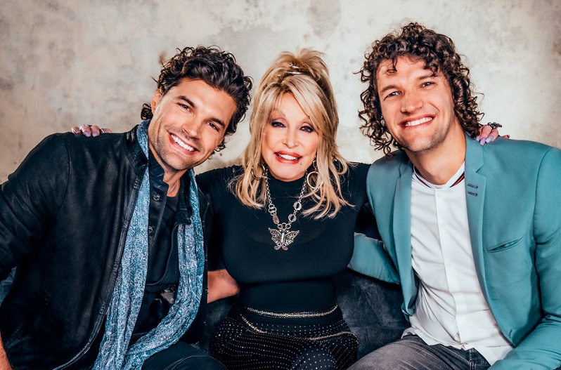 Dolly Parton For King & Country