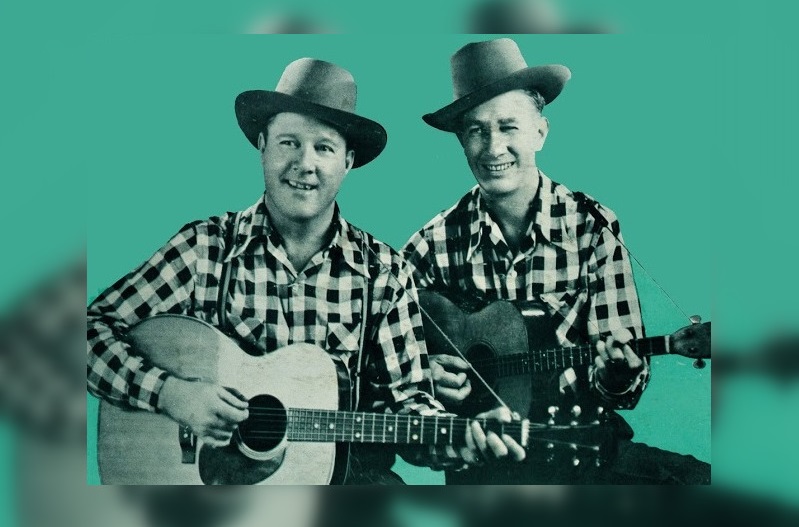The Delmore Brothers