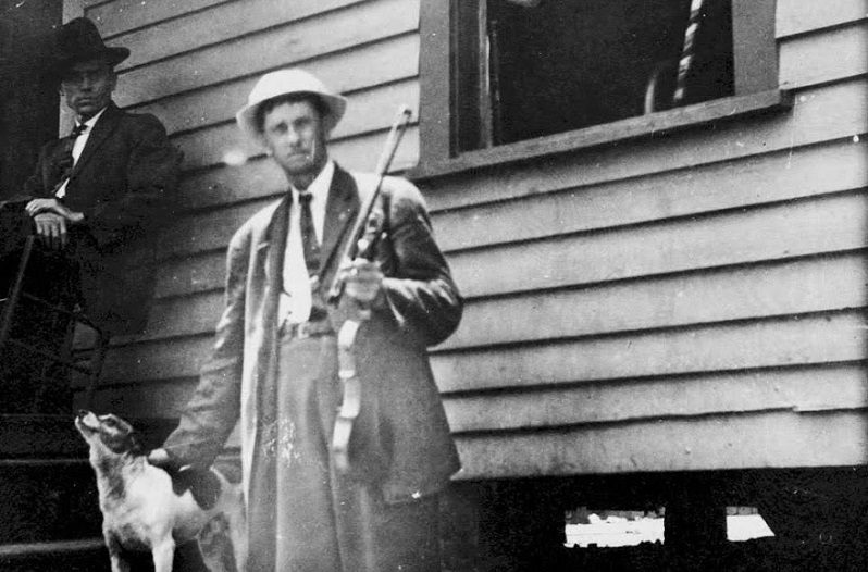 Ken Burns Country Music