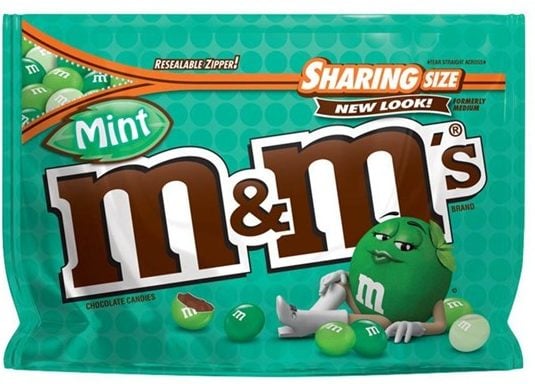 Mint MMs