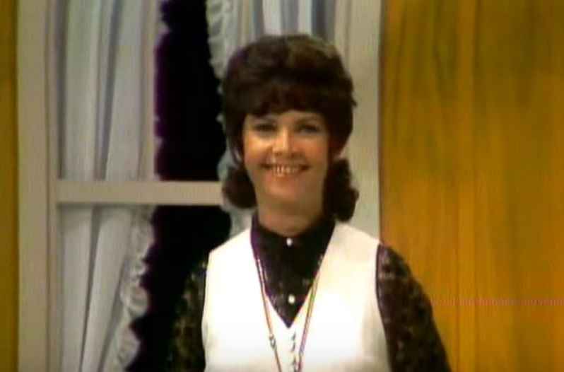Billie Jo Spears Mr. Walker It's All Over