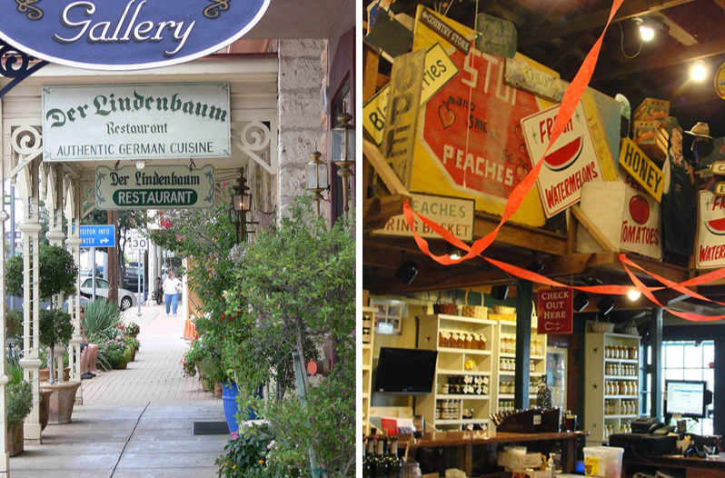 Fredericksburg TX