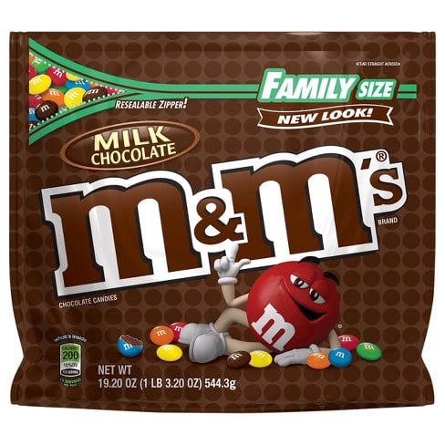 milk chocolate
