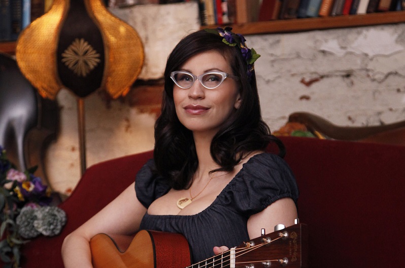 Karen and the Sorrows