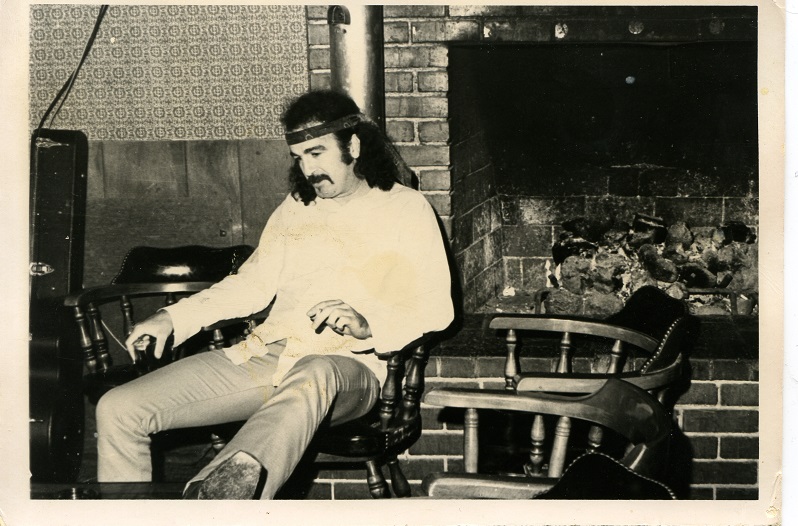 Jim Sullivan