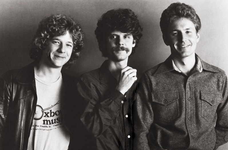 Uncle Walt's Band