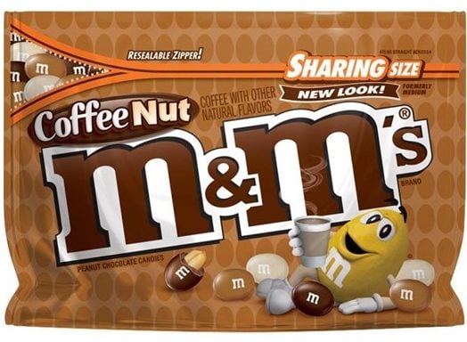 Coffee Nut