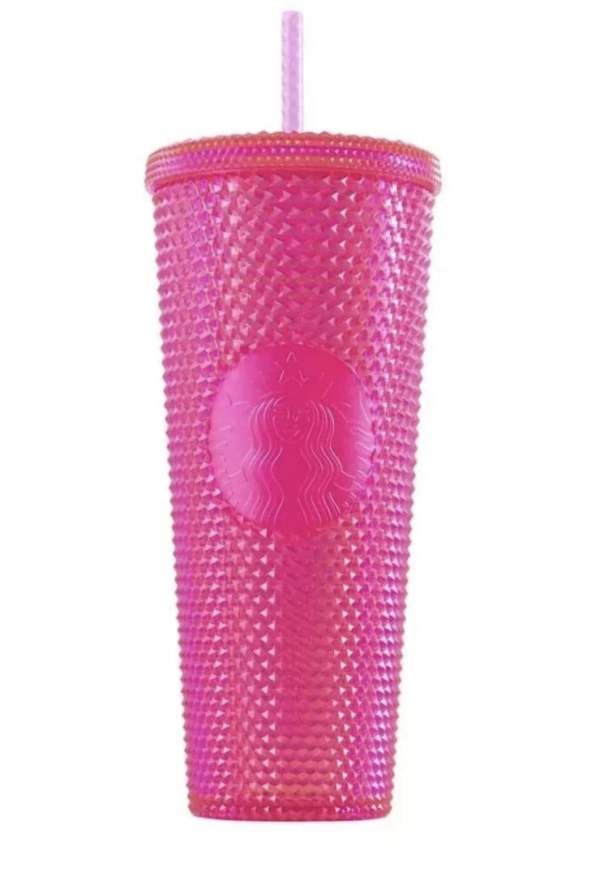 Starbucks cup