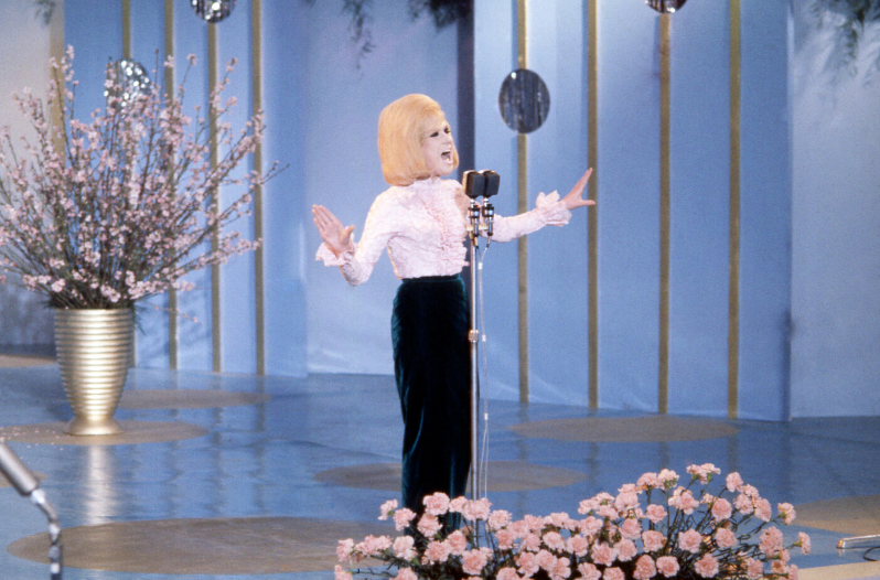 Dusty Springfield