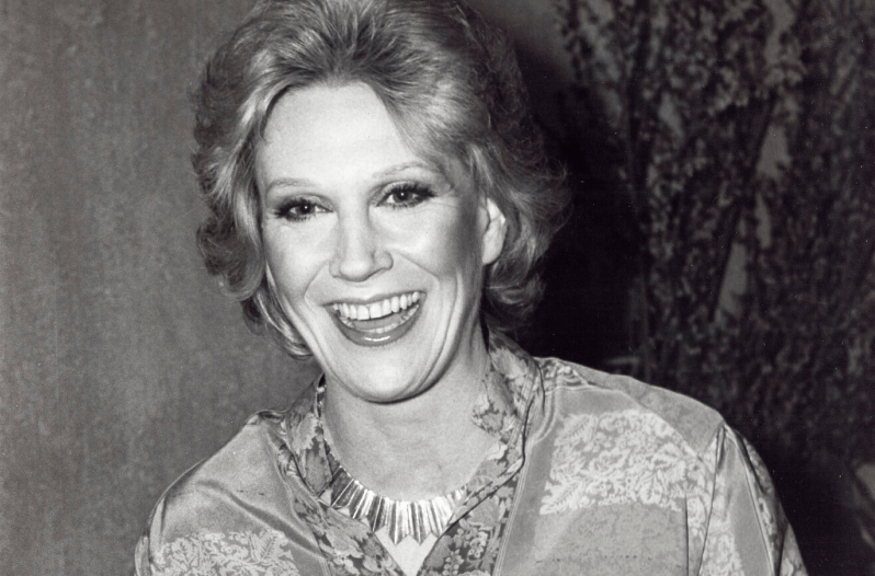 Dusty Springfield