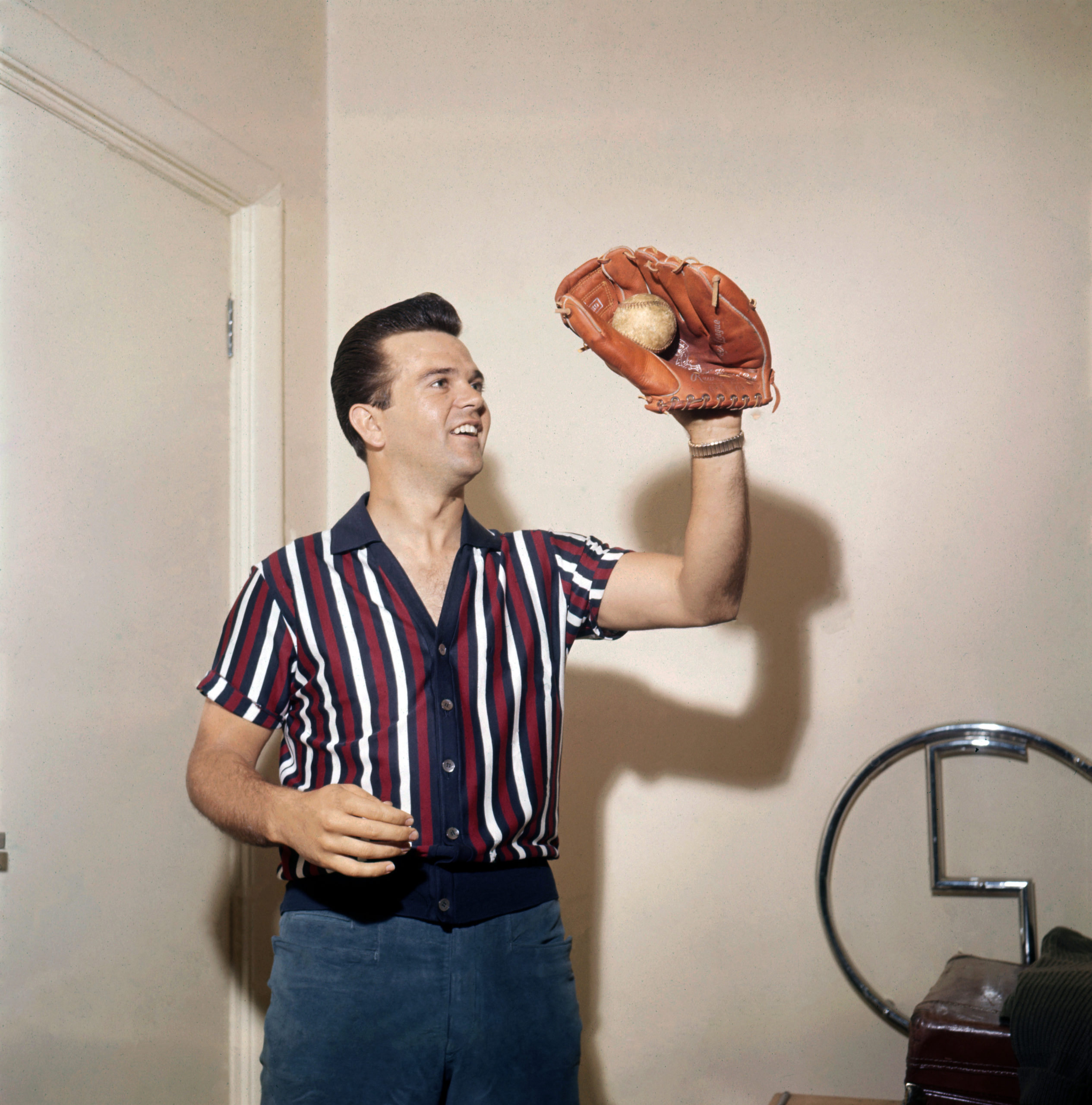 Country Singers Who Were Athletes