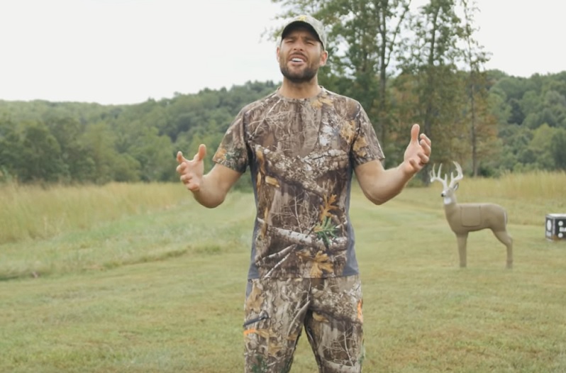 Mike Fisher Amazed