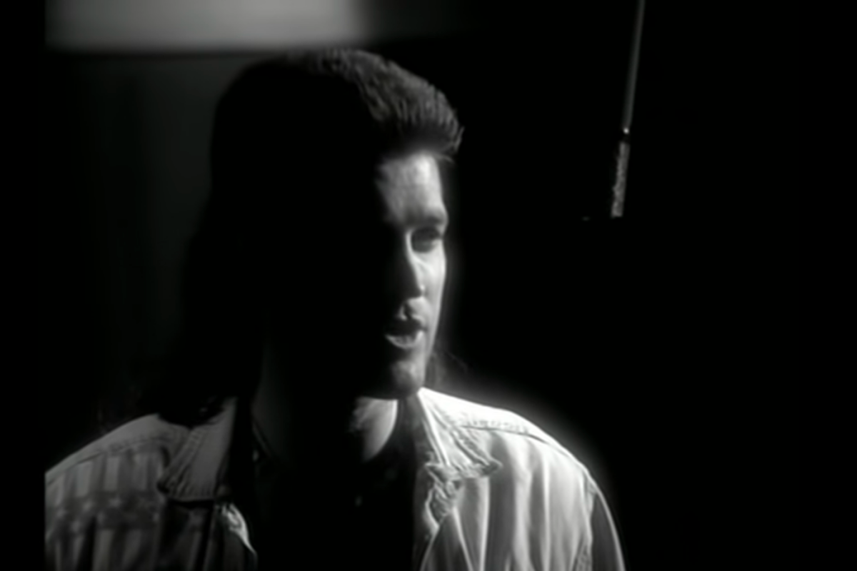 Billy Ray Cyrus Some Gave All