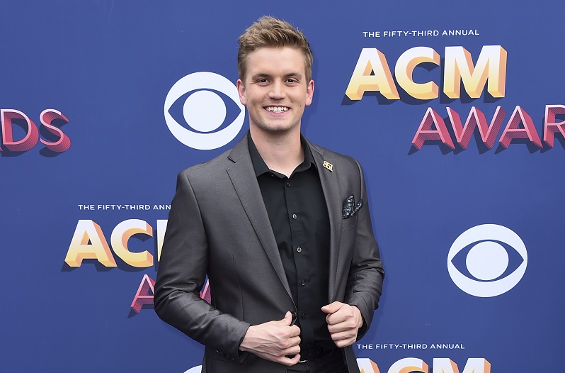 Levi Hummon