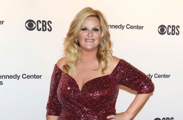 Trisha Yearwood Linda Ronstadt