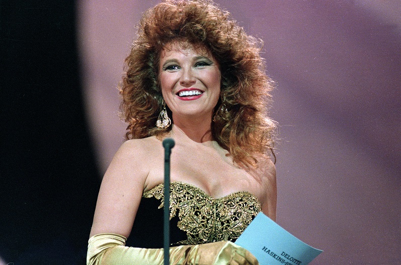 Tanya Tucker One Love at a Time