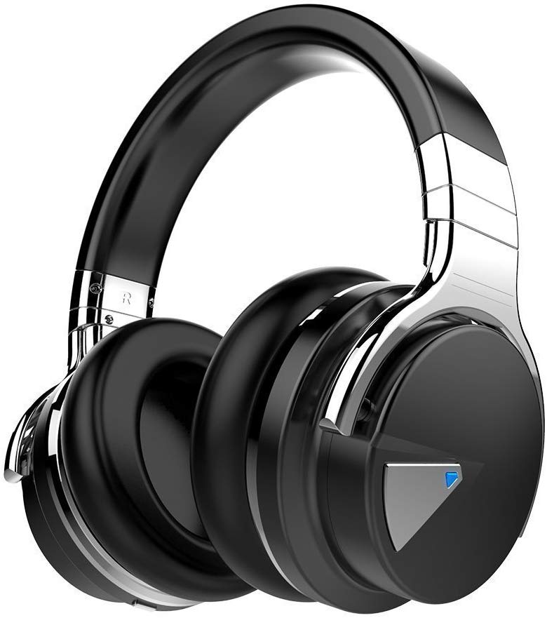 COWIN E7 Active Noise Cancelling Headphones