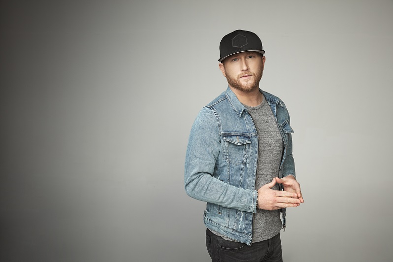 Cole Swindell