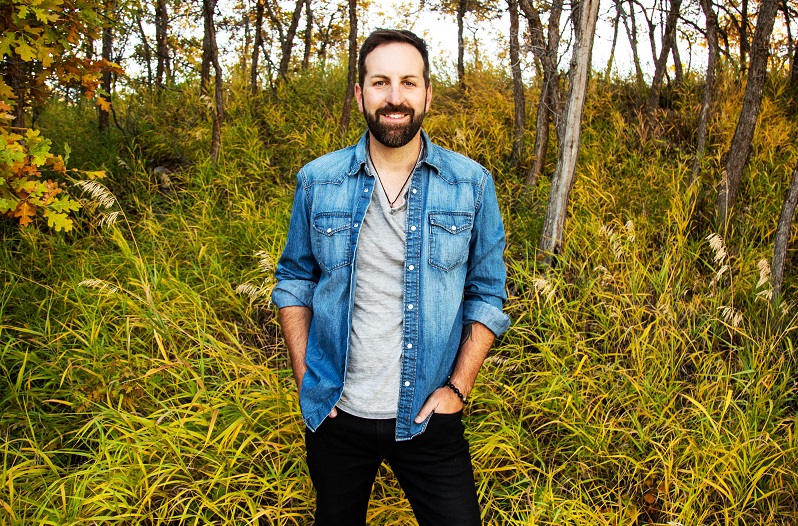 Josh Kelley