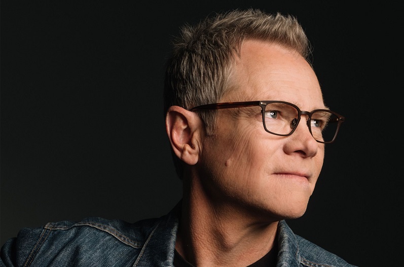 Steven Curtis Chapman Bluegrass