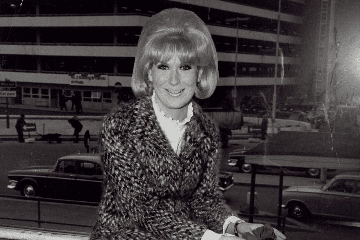 Dusty Springfield