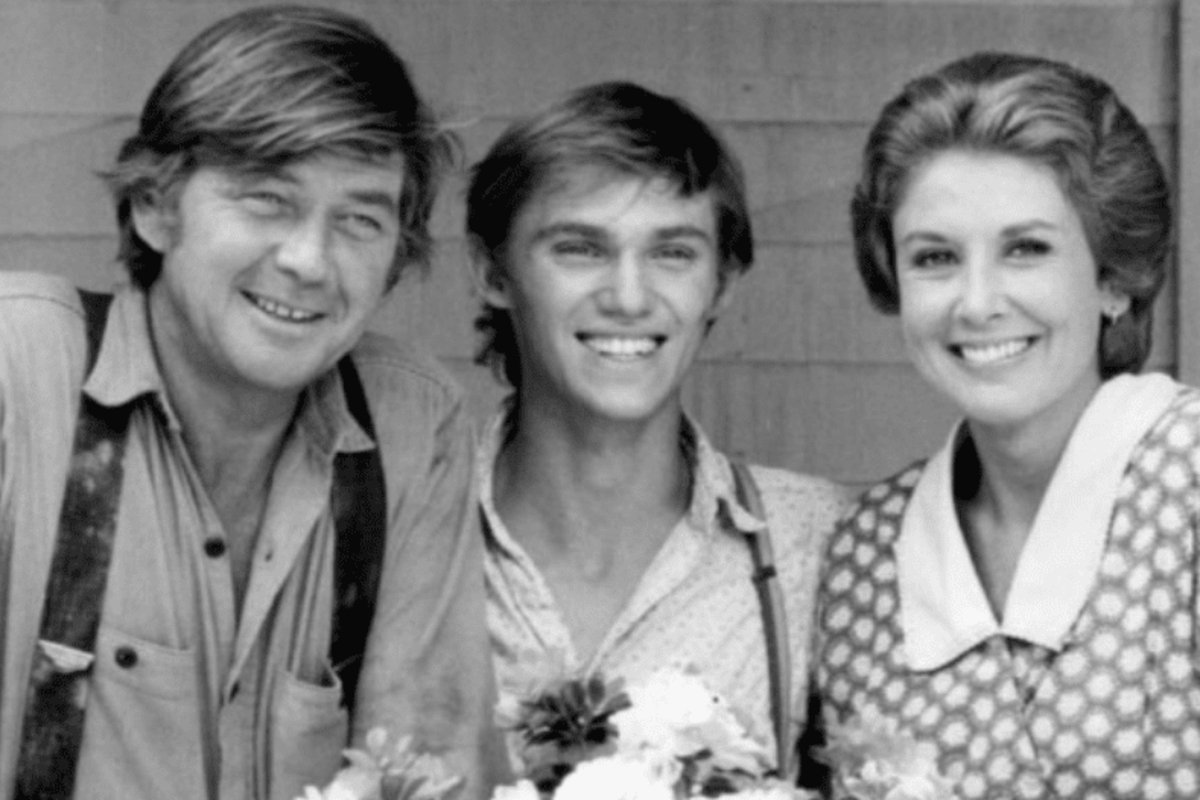 The Waltons