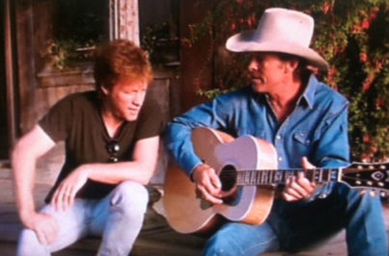 Chris LeDoux Bang a Drum