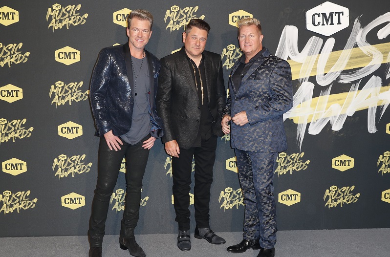 Rascal Flatts Farewell Tour