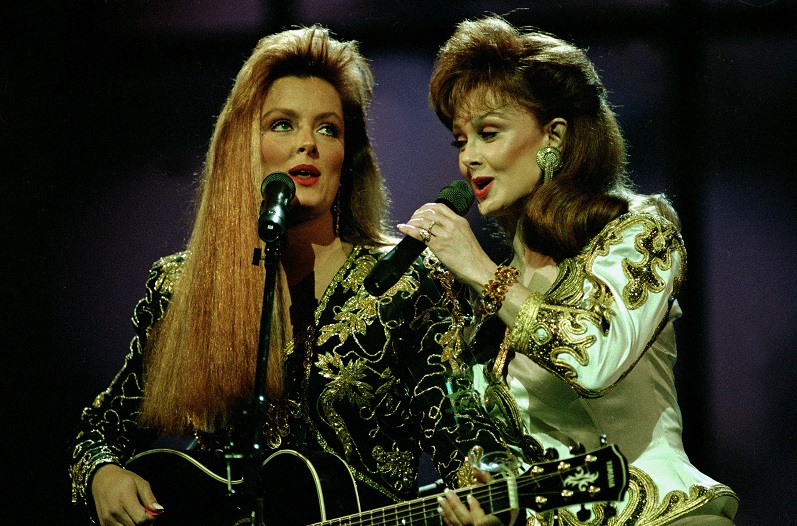 1990 Country Songs