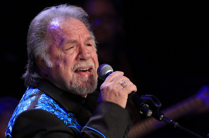 Gene Watson Grand Ole Opry
