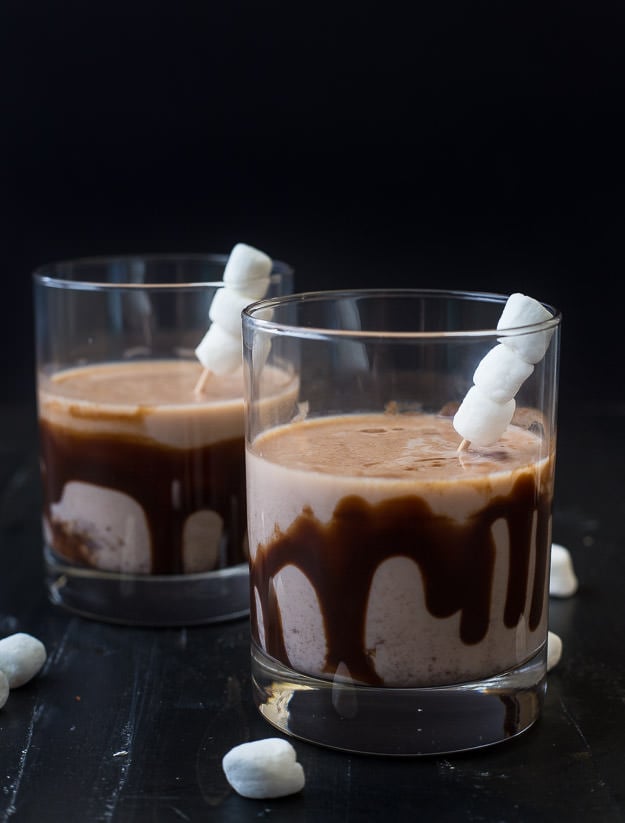 rumchata drinks