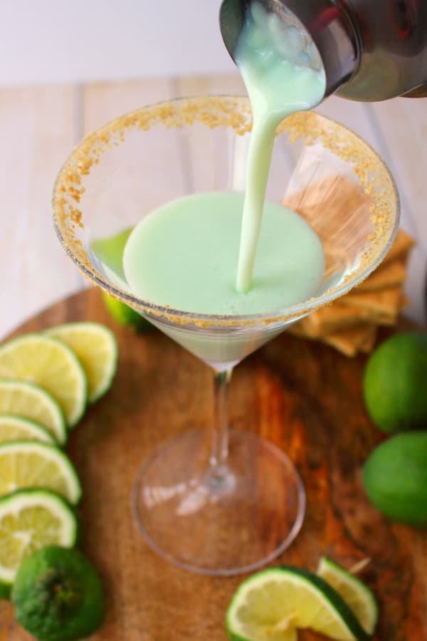 rumchata drinks
