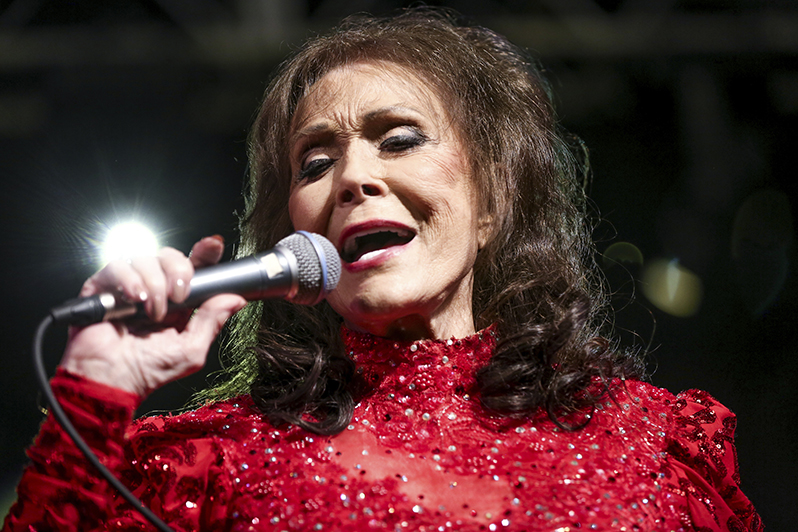 Loretta Lynn Net Worth