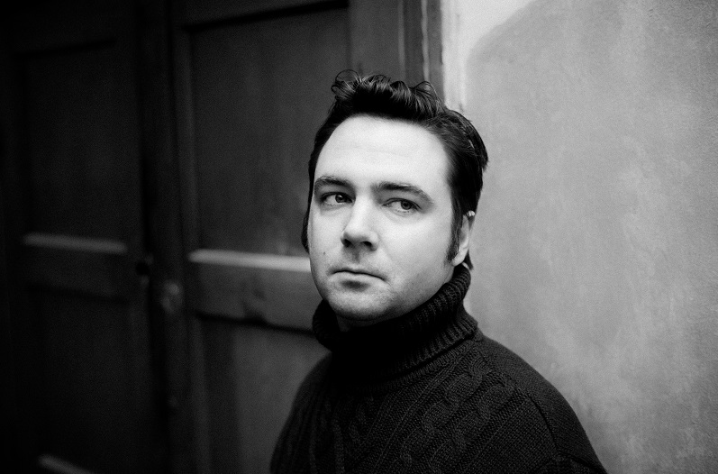 Nathan Kalish