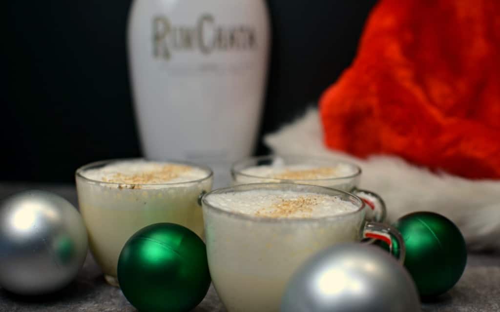 rumchata drinks