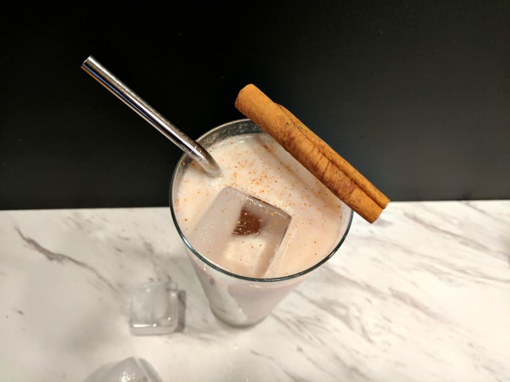 rumchata drinks
