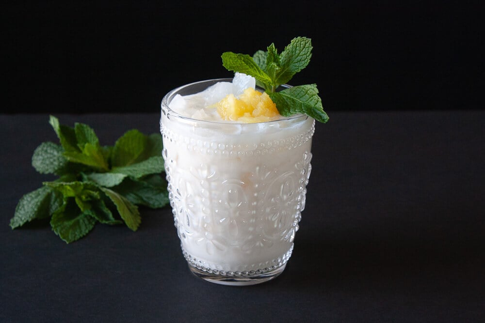 rumchata drinks
