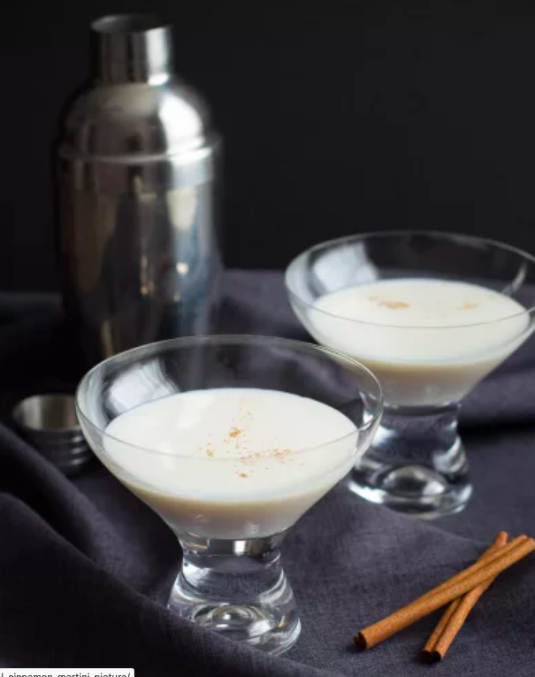 rumchata drinks