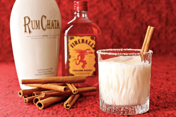 rumchata drinks